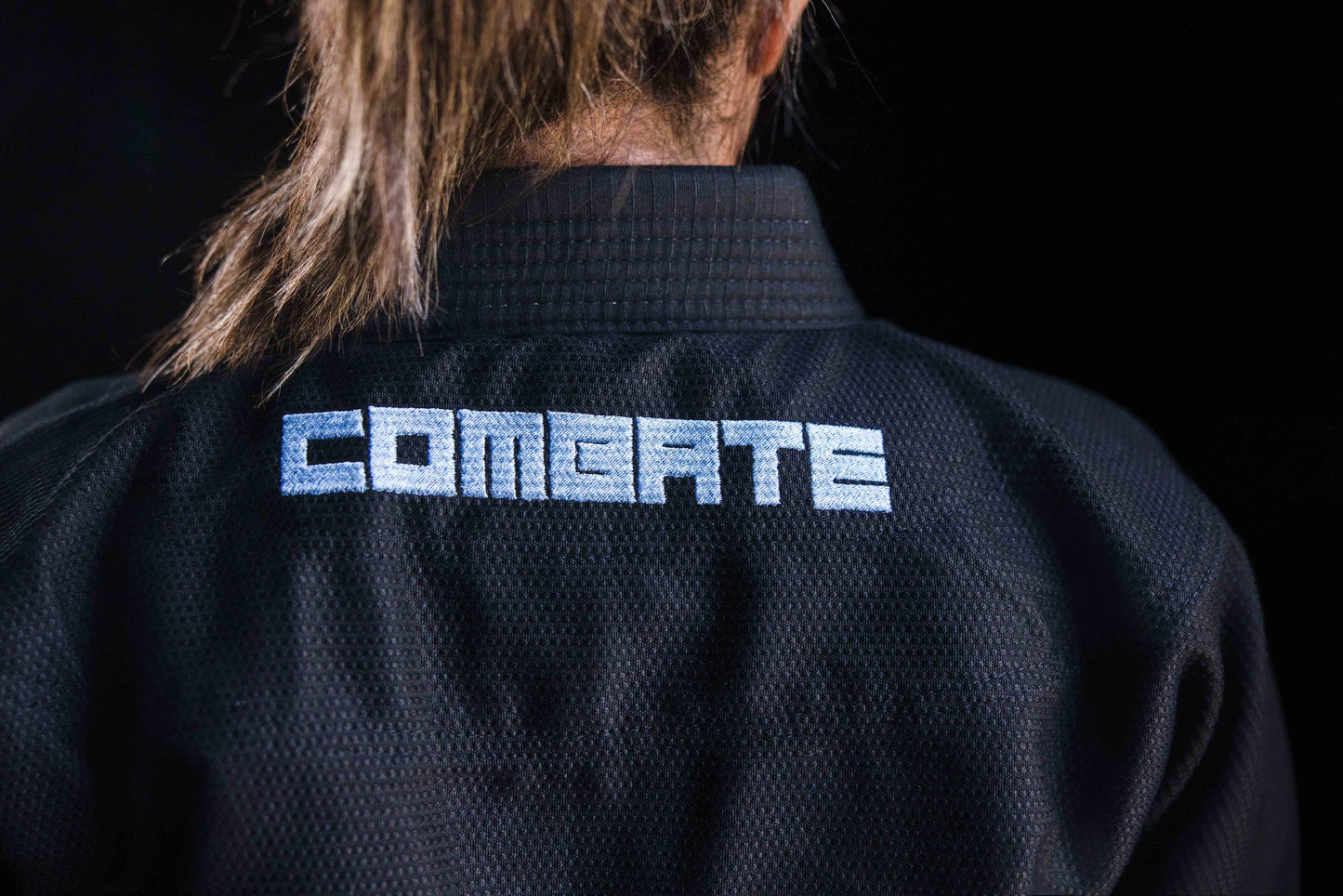 Combate Flow Gi