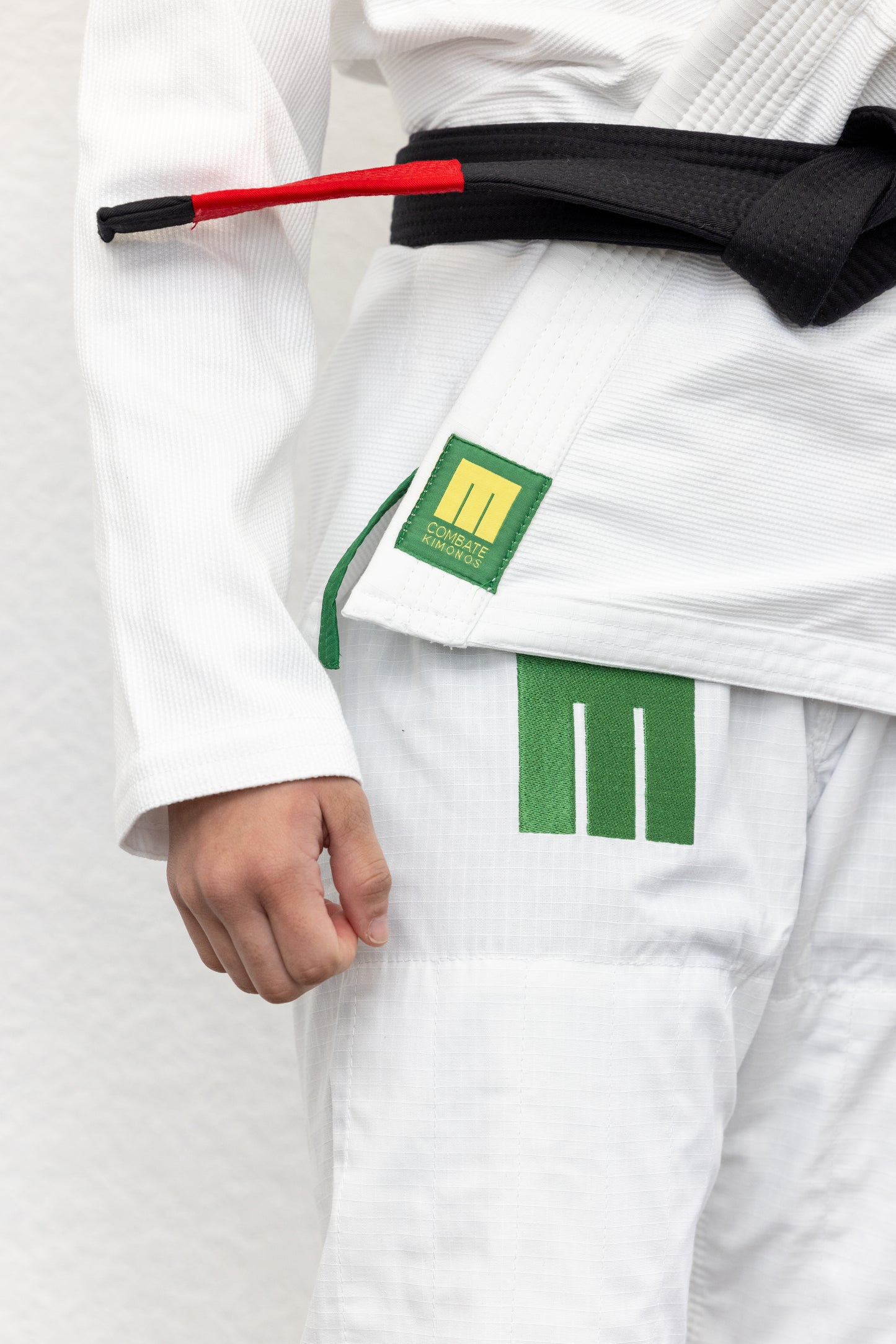 Combate Pro Lite Series