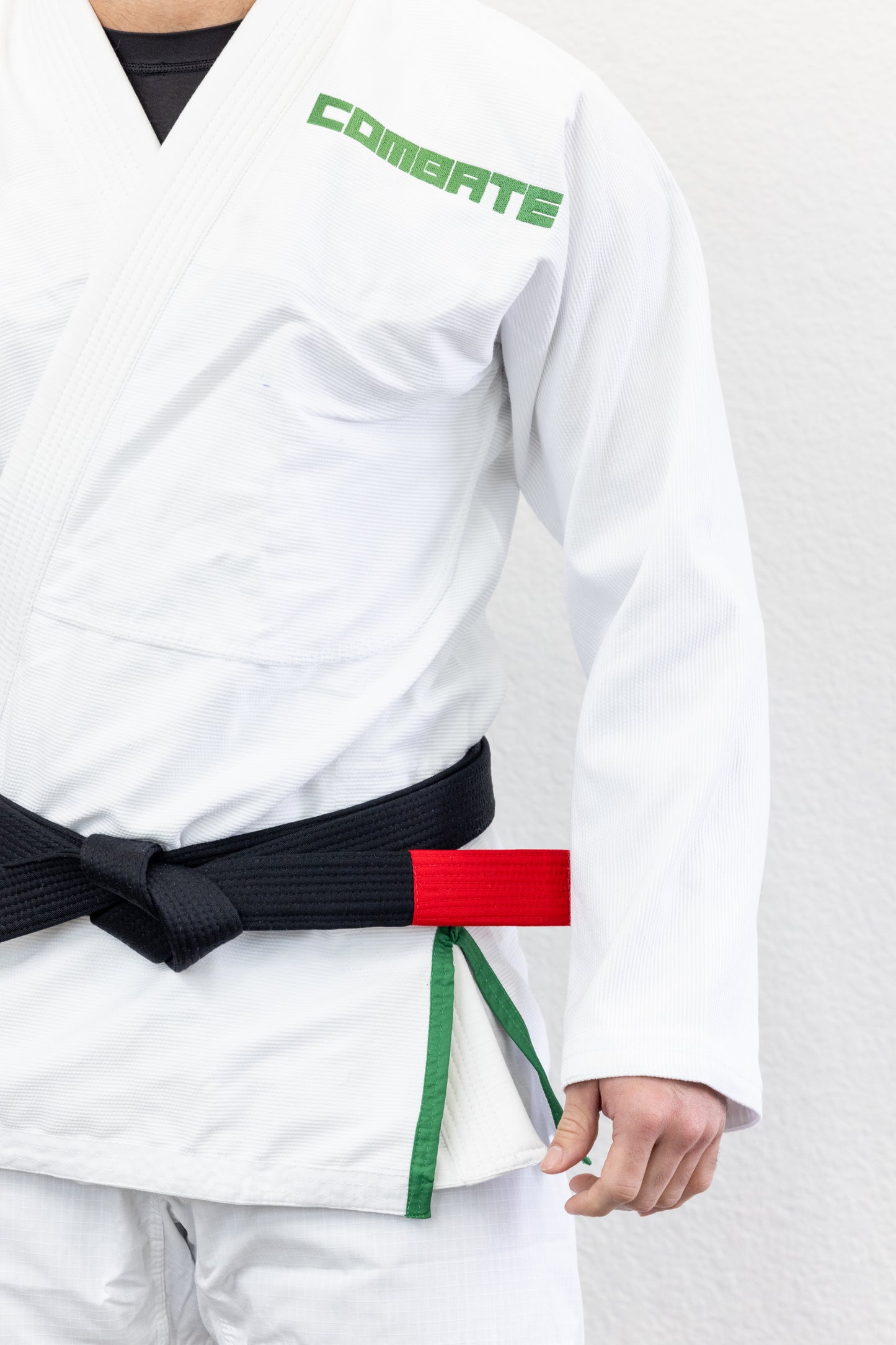 Combate Pro Lite Series