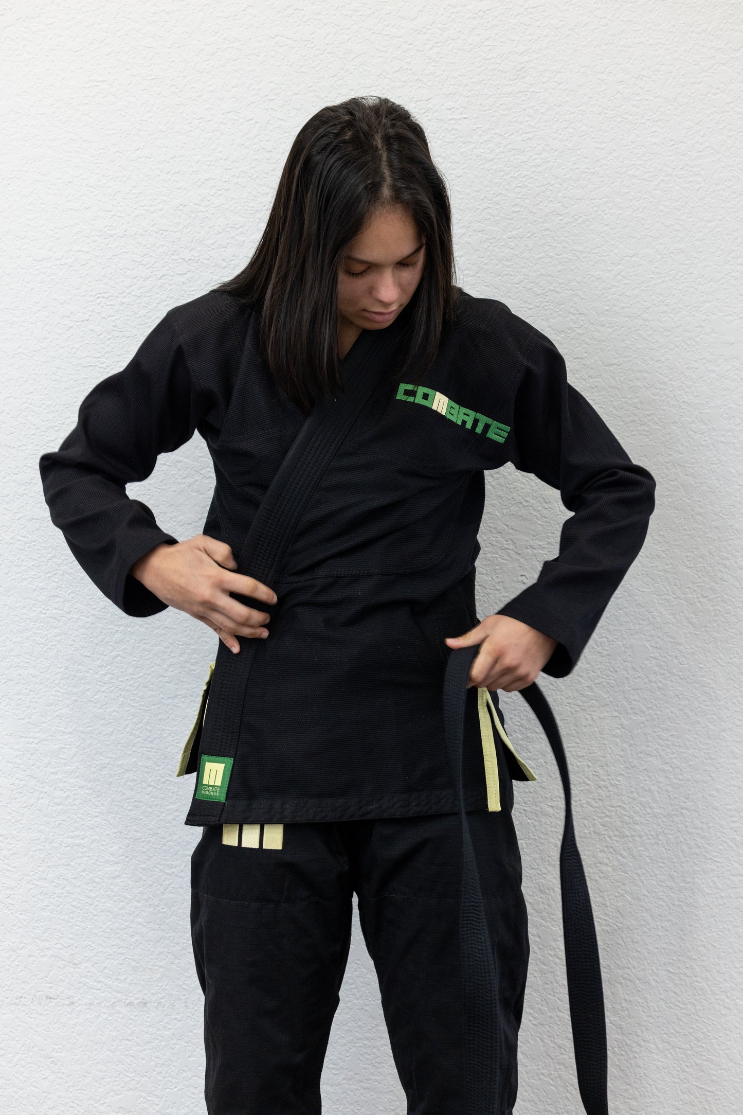 Combate Pro Lite Series