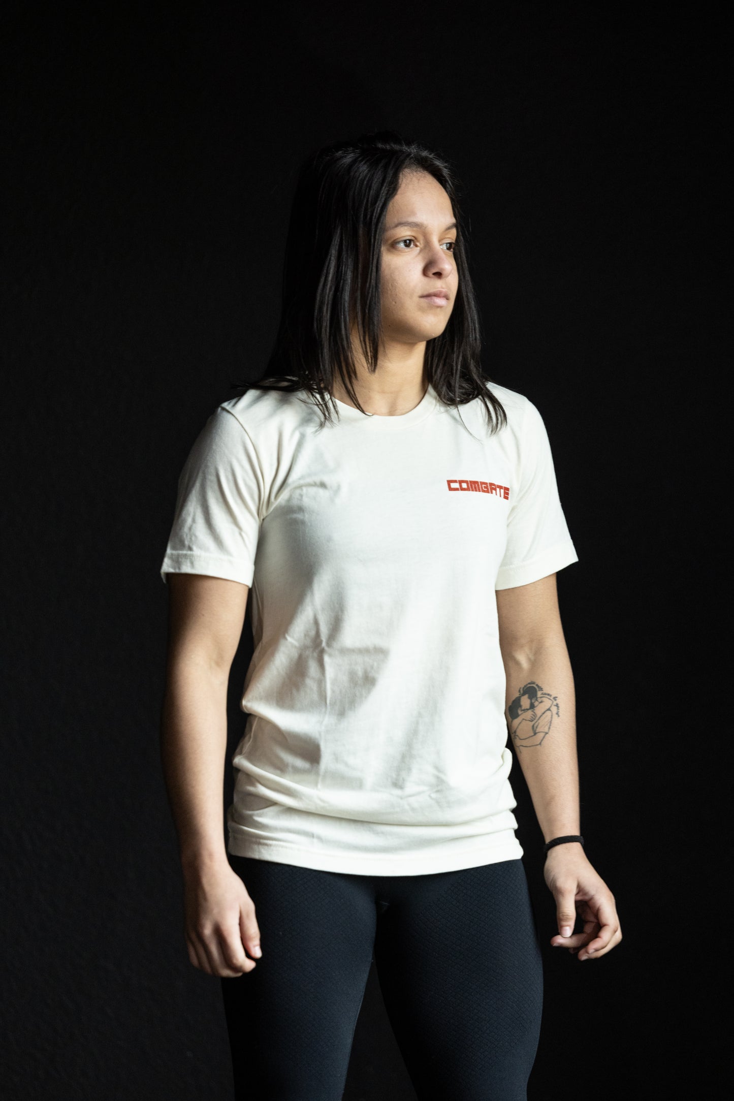Combate Classic Tee