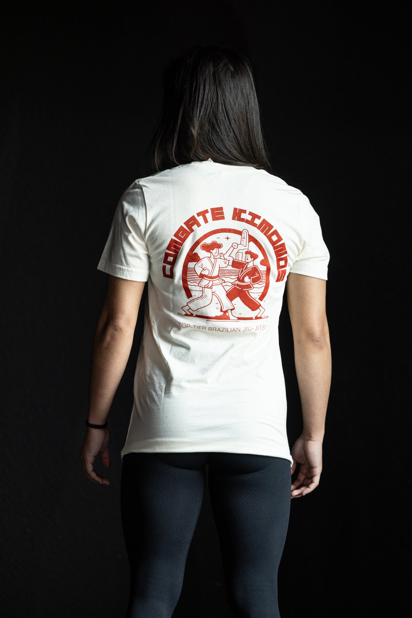 Combate Classic Tee