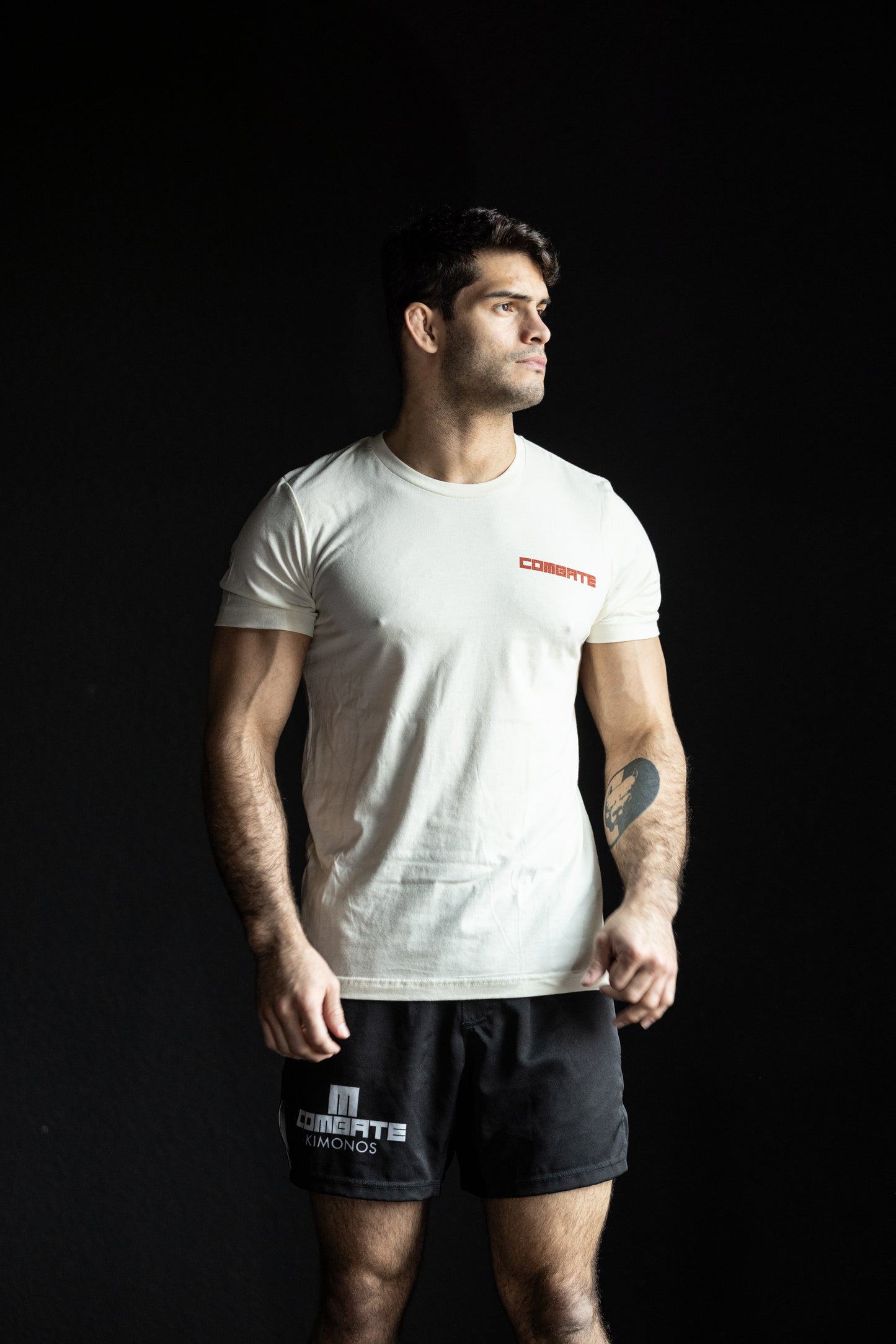 Combate Classic Tee