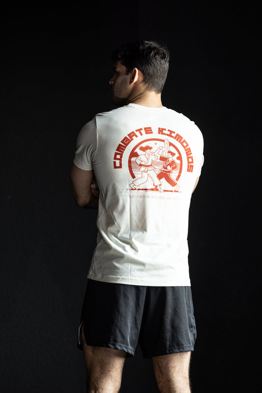 Combate Classic Tee