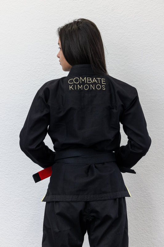 Combate Pro Lite Series