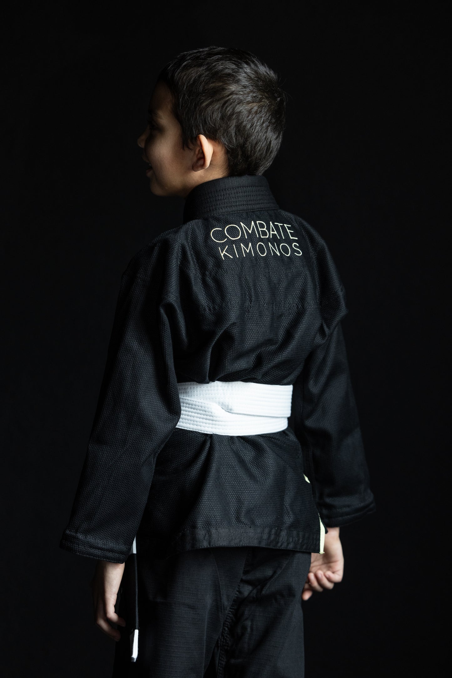 Combate Youth Pro Lite