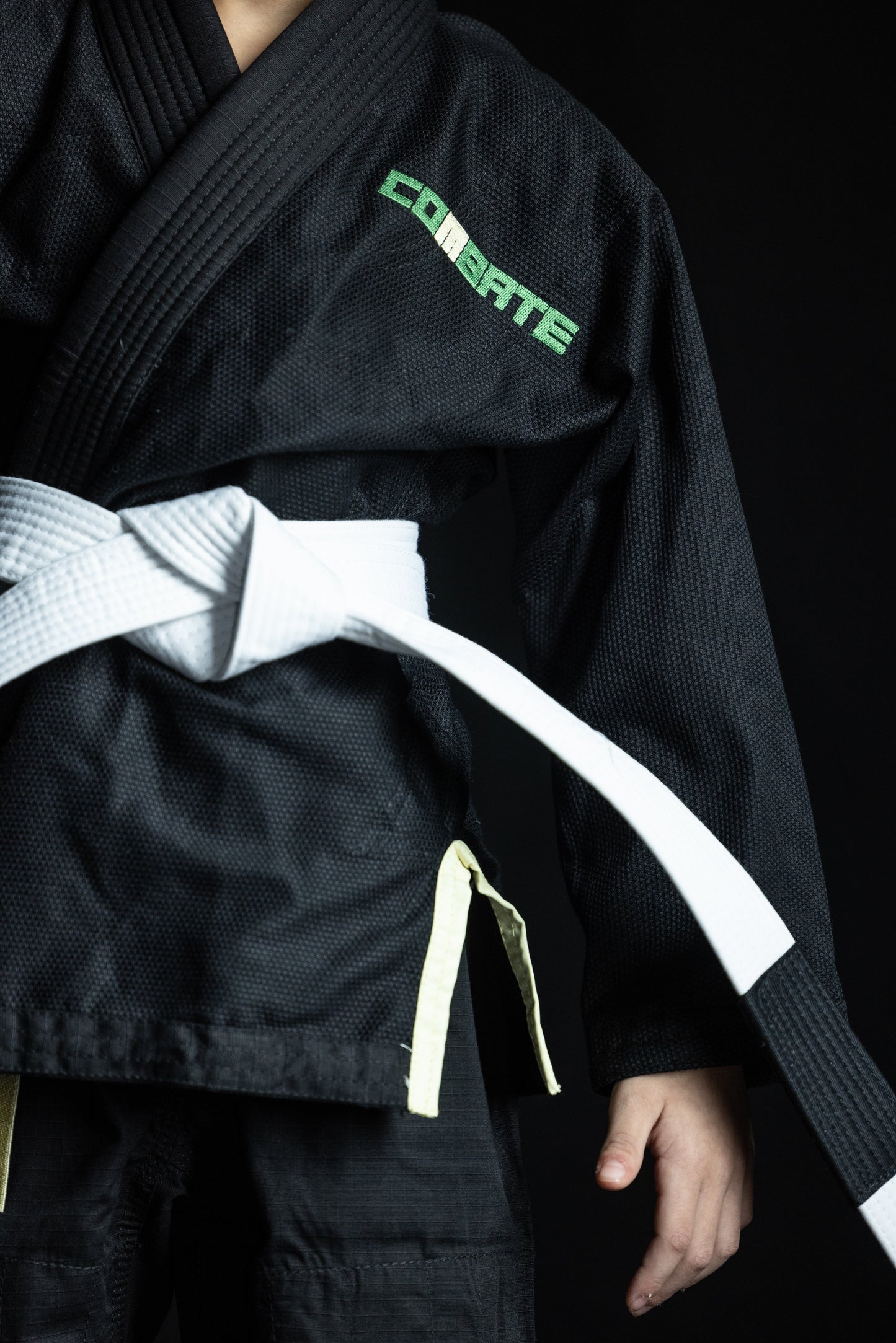 Combate Youth Pro Lite