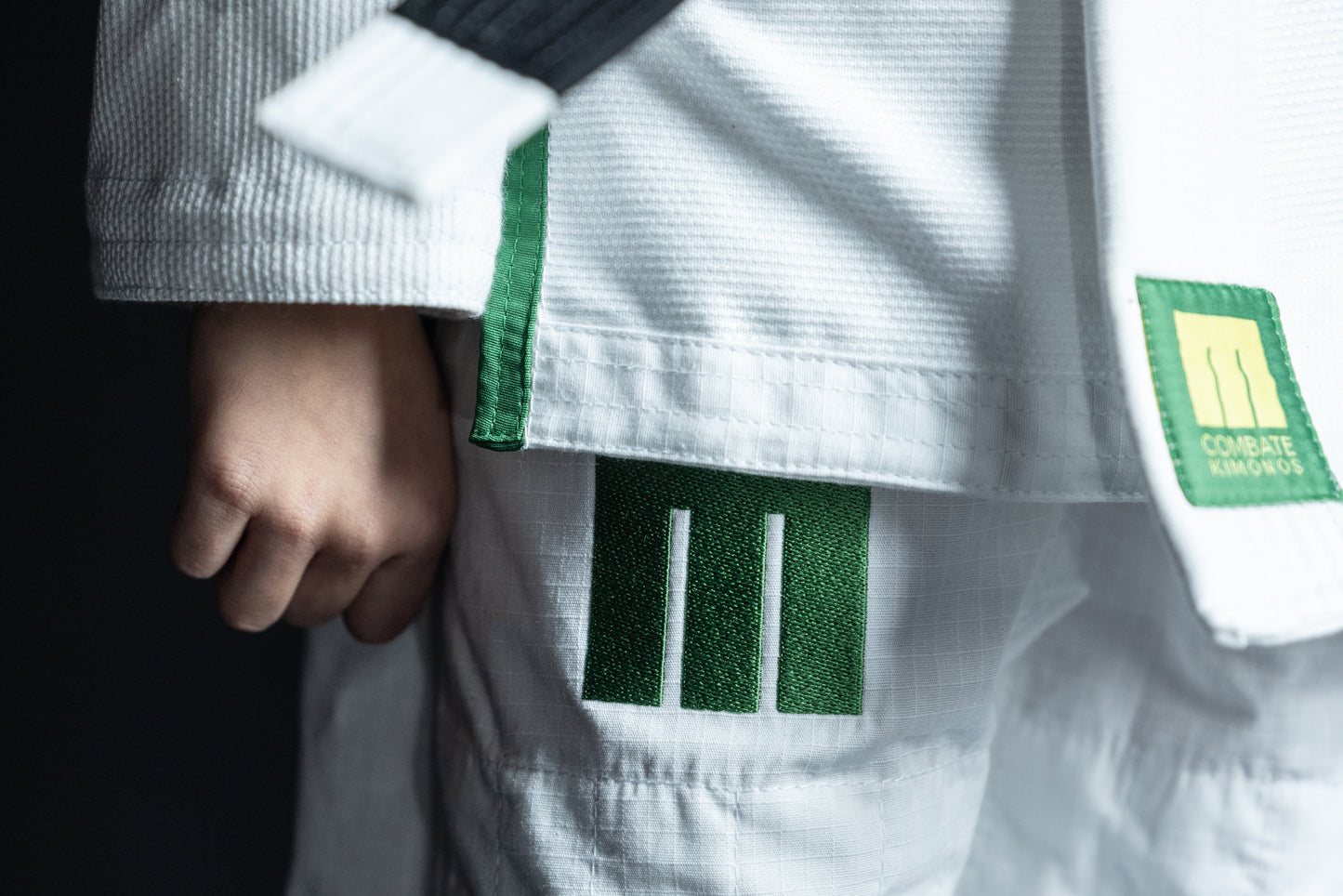 Combate Youth Pro Lite
