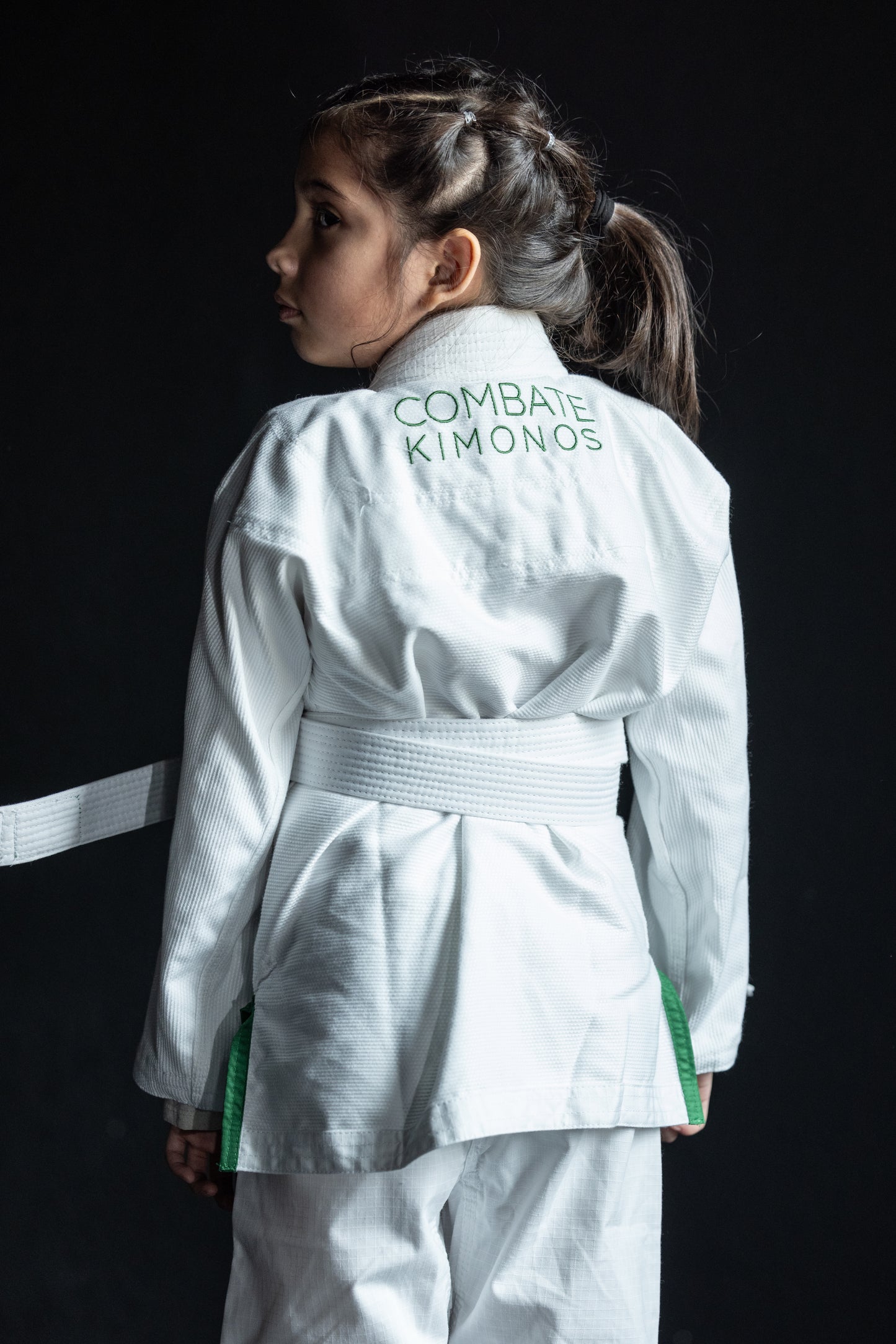 Combate Youth Pro Lite