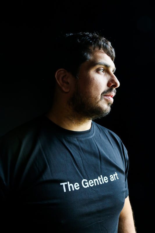 The Gentle Art Tee