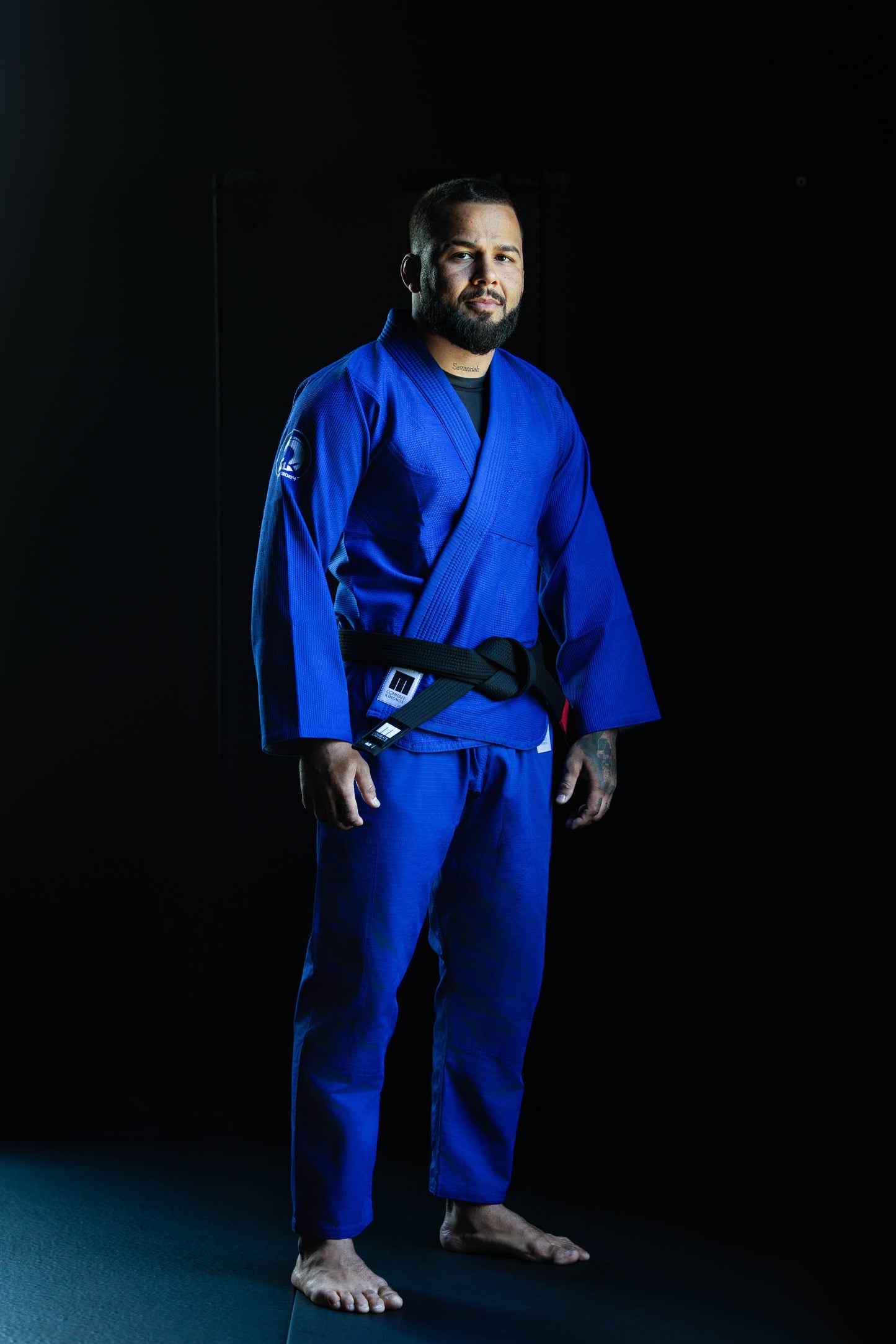 Combate Flow Gi