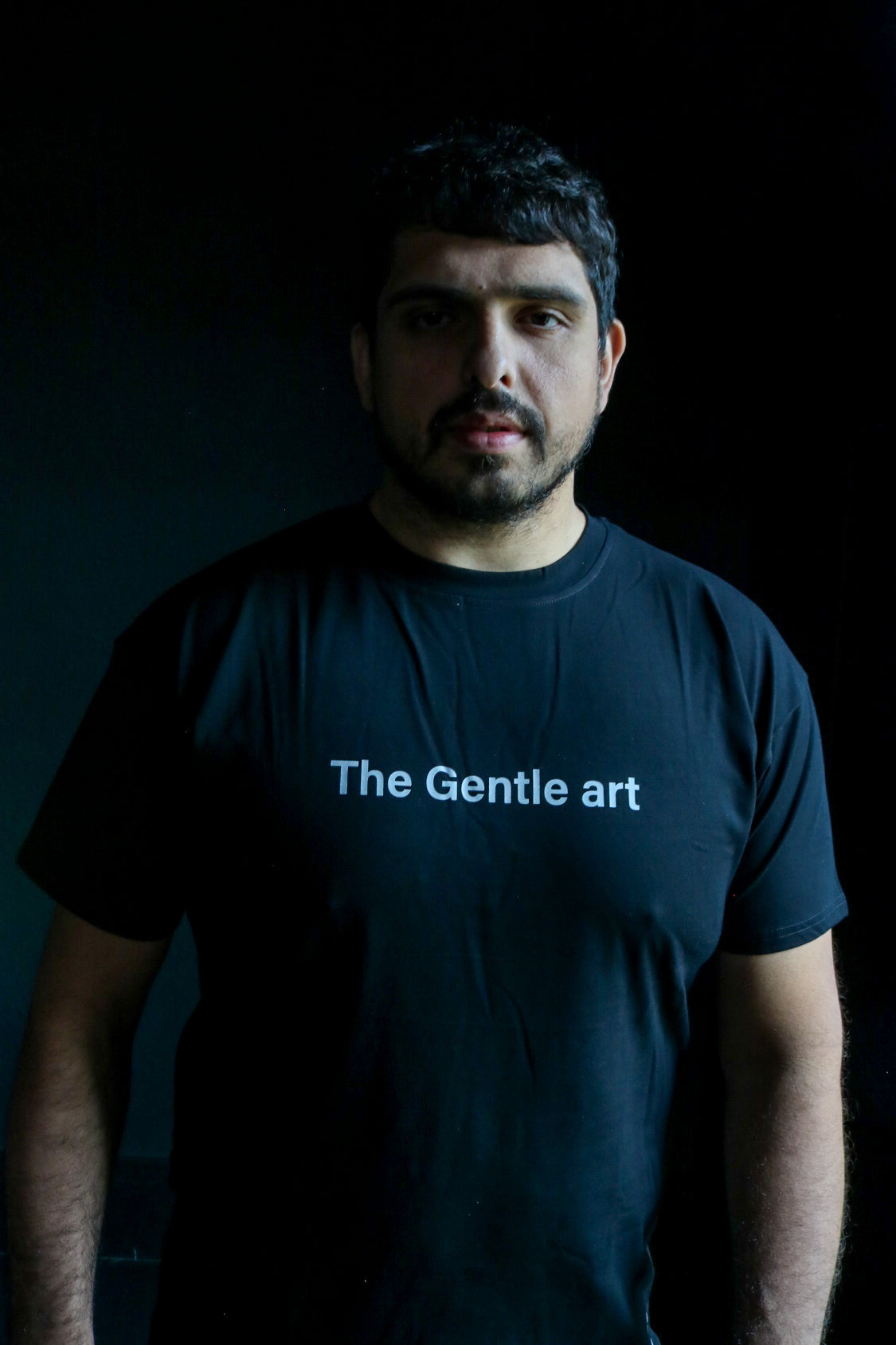 The Gentle Art Tee