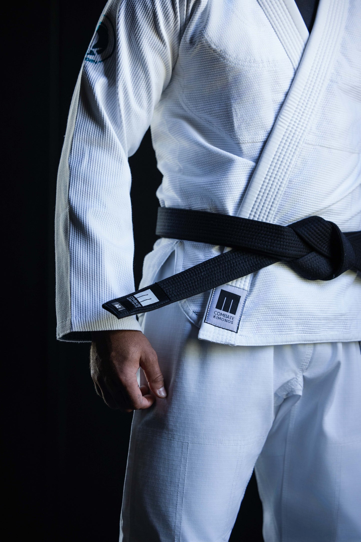 Combate Flow Gi