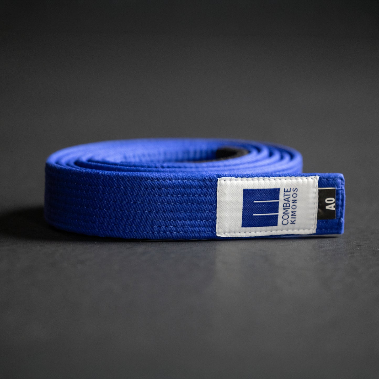 Adult Premium BJJ Belt