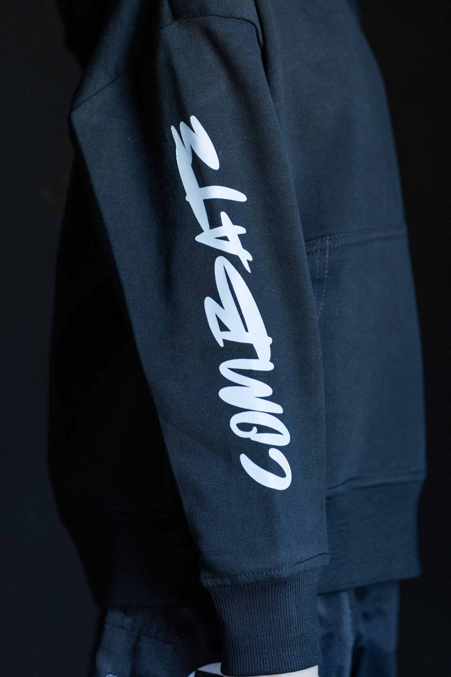 Combate The Culture Hoodie