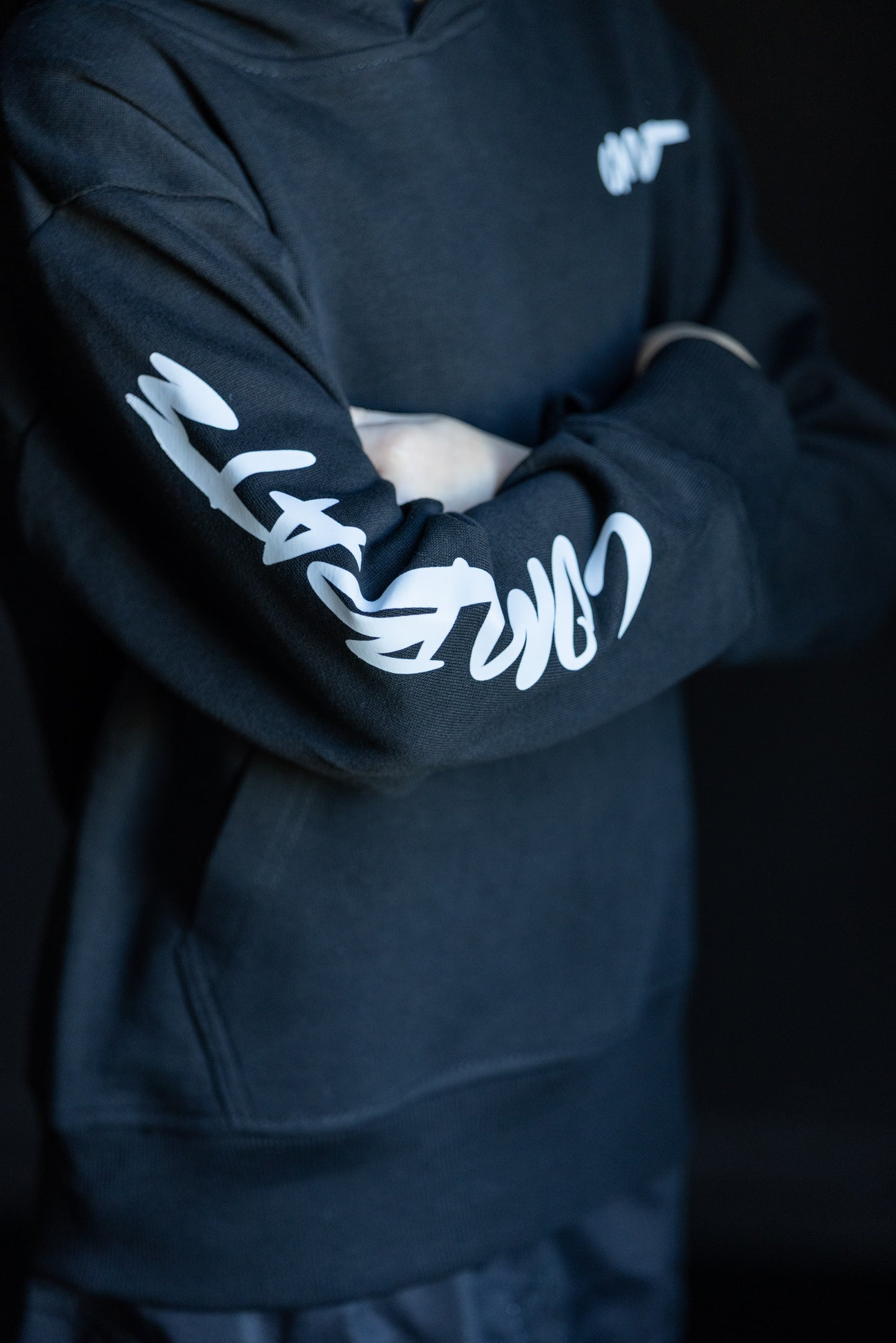 Combate The Culture Hoodie