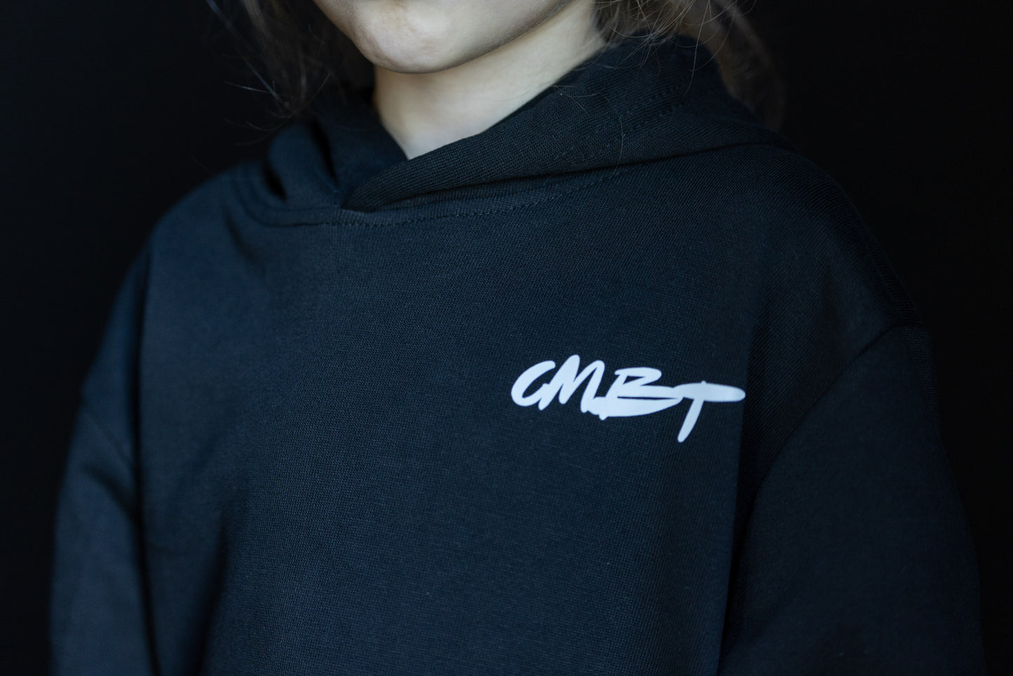 Combate The Culture Hoodie