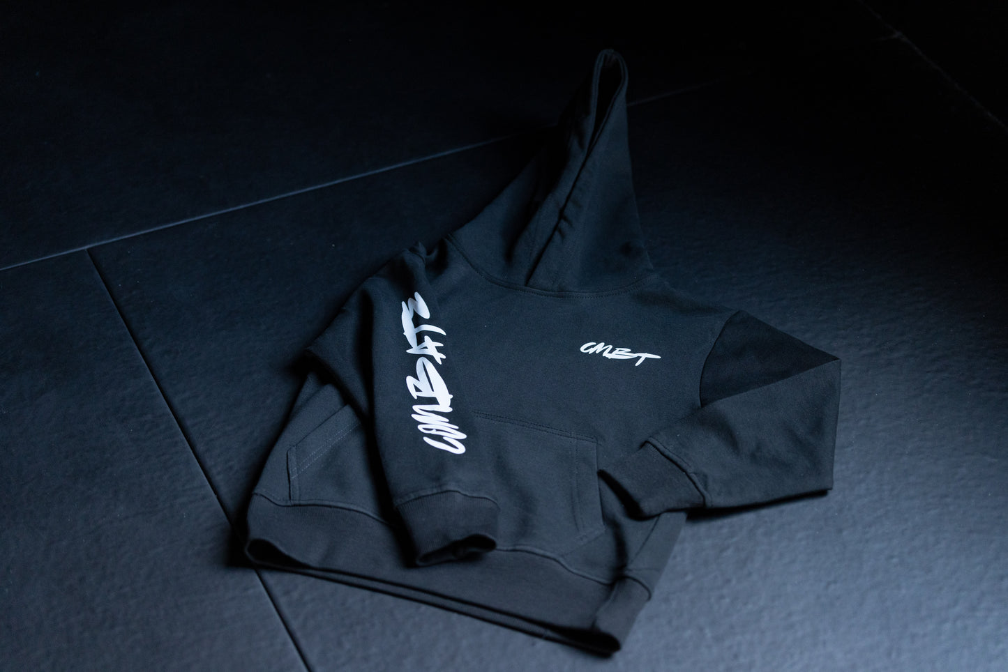 Combate The Culture Hoodie