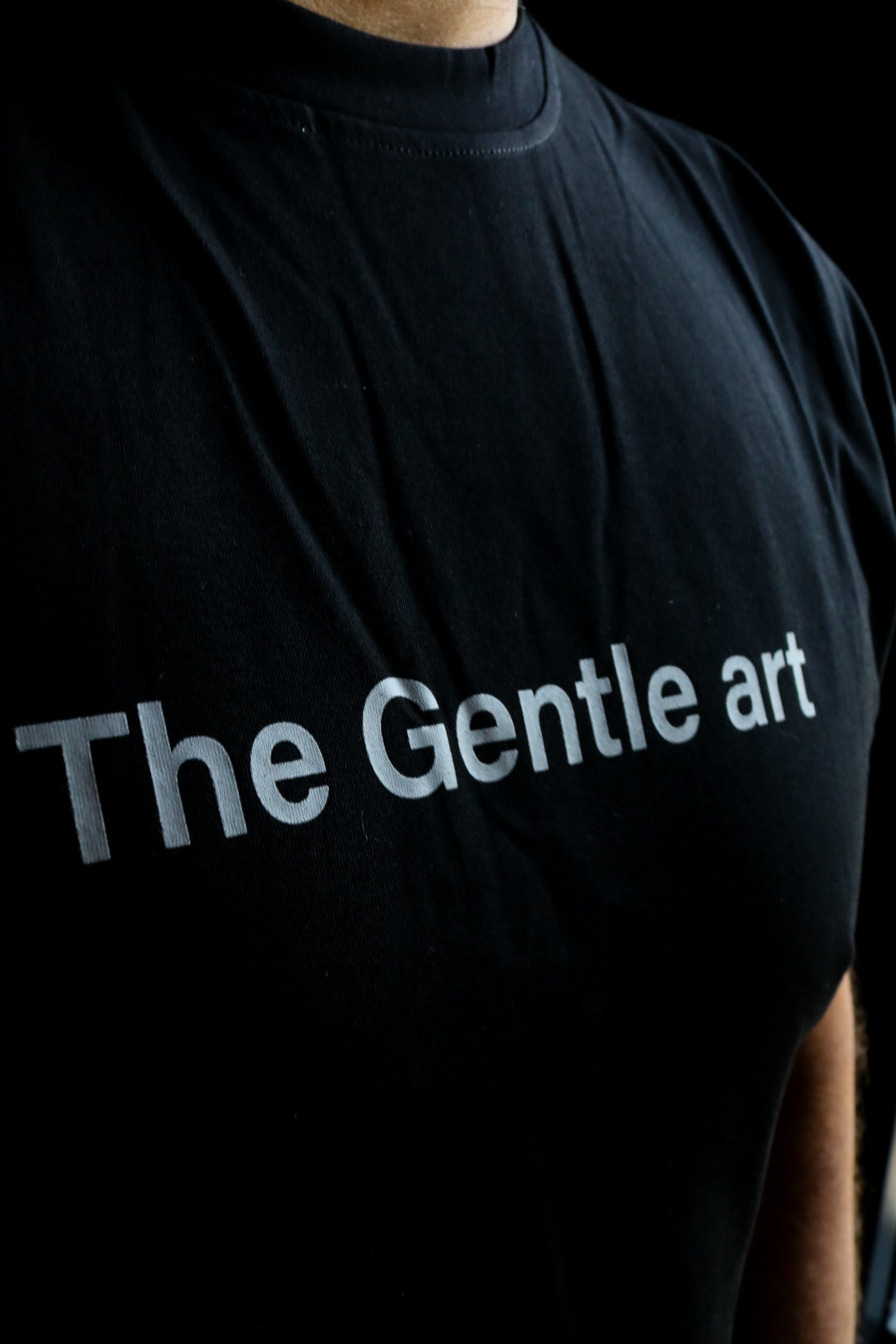 The Gentle Art Tee