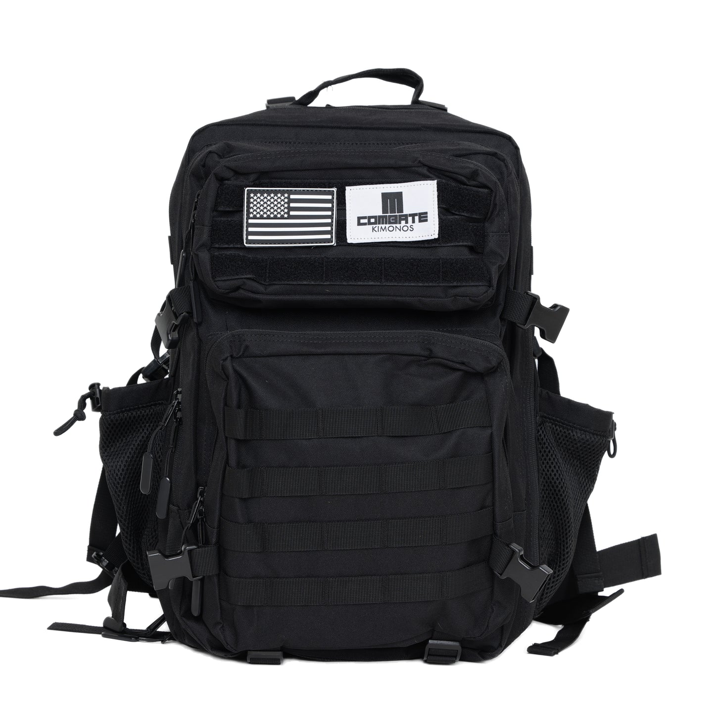 Combate Tactical Backpack