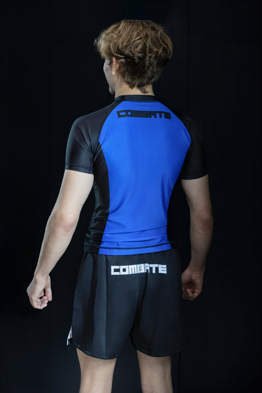 Combate Elastic Adult Grappling Shorts