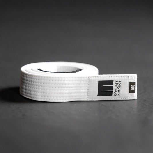 Youth Premium BJJ Belts