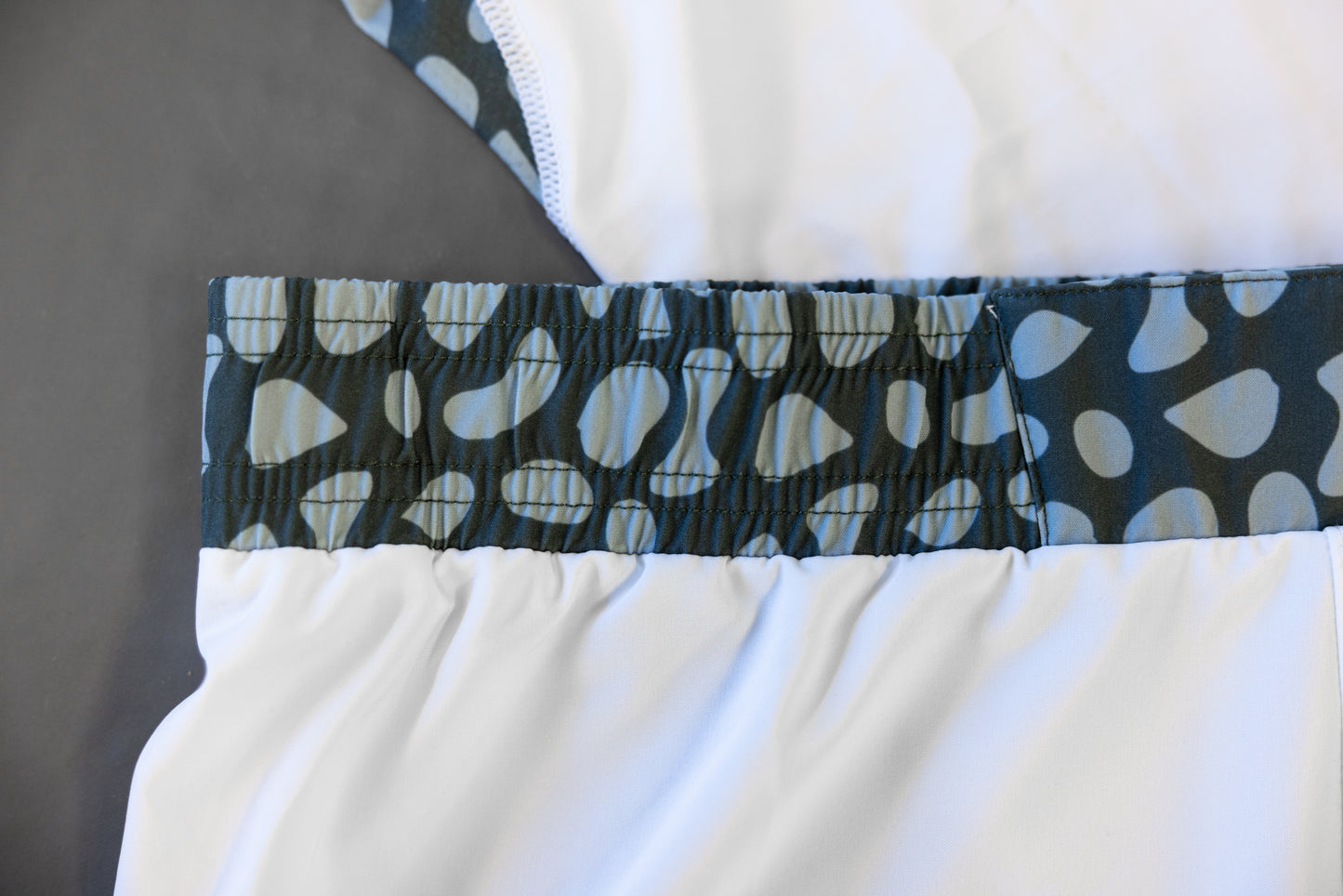 Pro-Fit Legacy Grappling Shorts