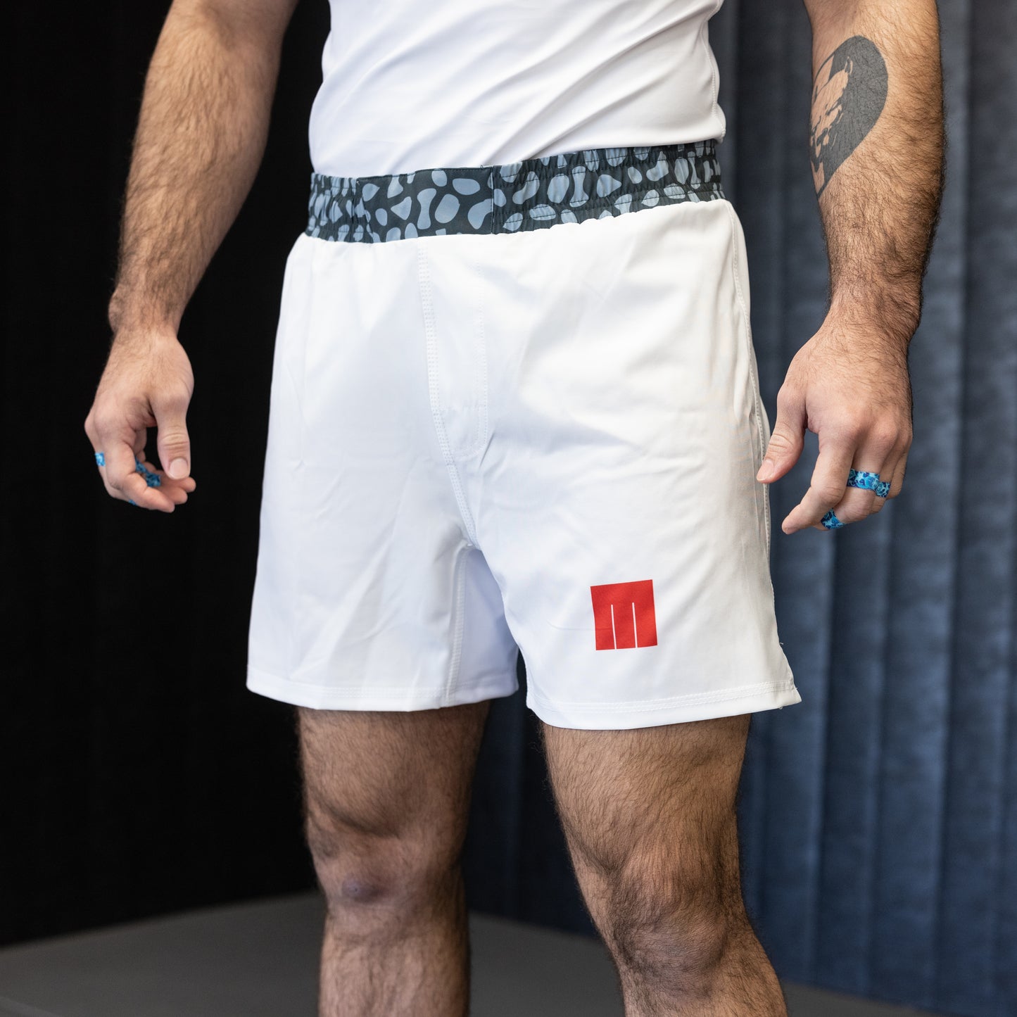Pro-Fit Legacy Grappling Shorts
