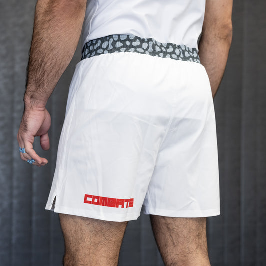 Pro-Fit Legacy Grappling Shorts