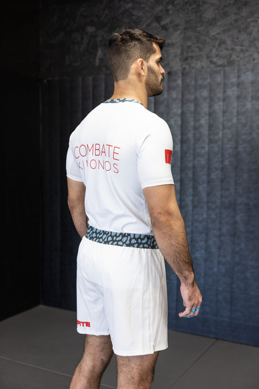 Combate Pro-Fit Legacy Rash Guard
