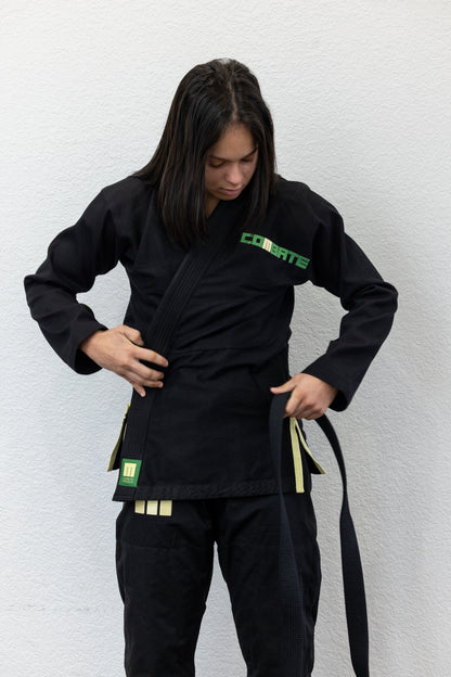 Combate Pro Lite Series