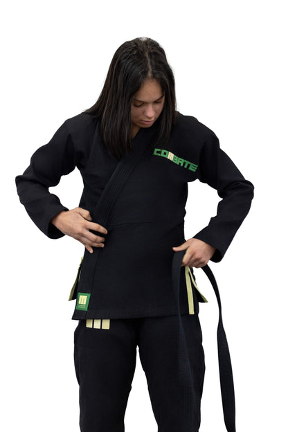 Combate Pro Lite Series