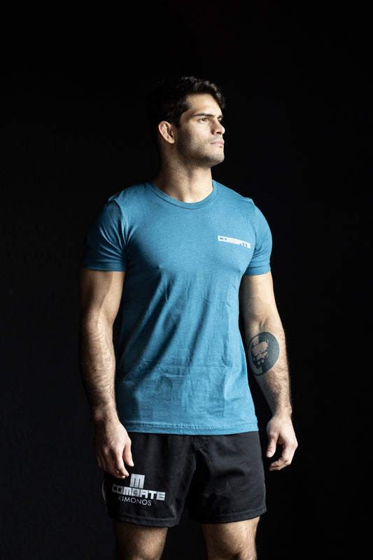 Combate "Where Legends Are Made" Tee