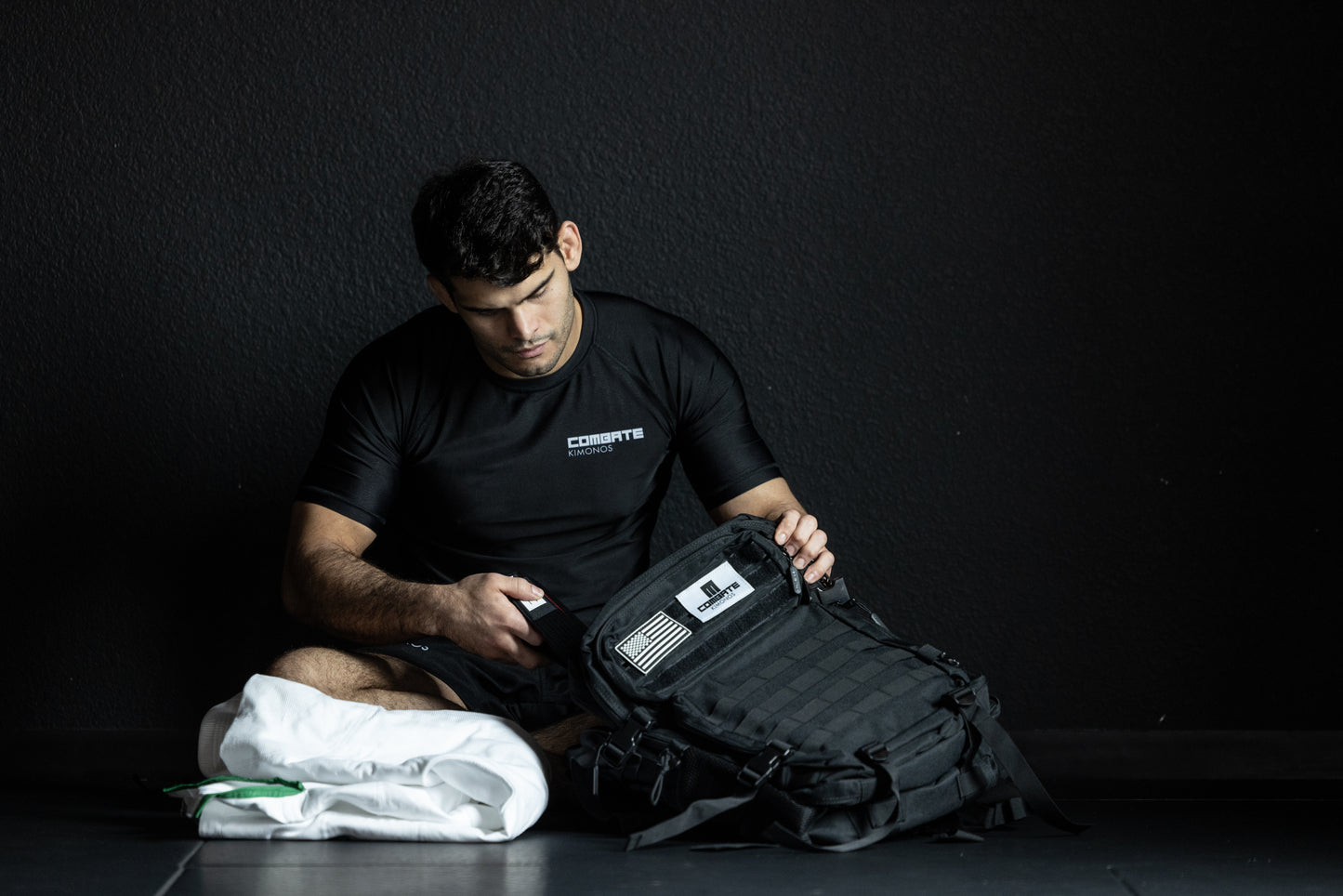 Combate Tactical Backpack