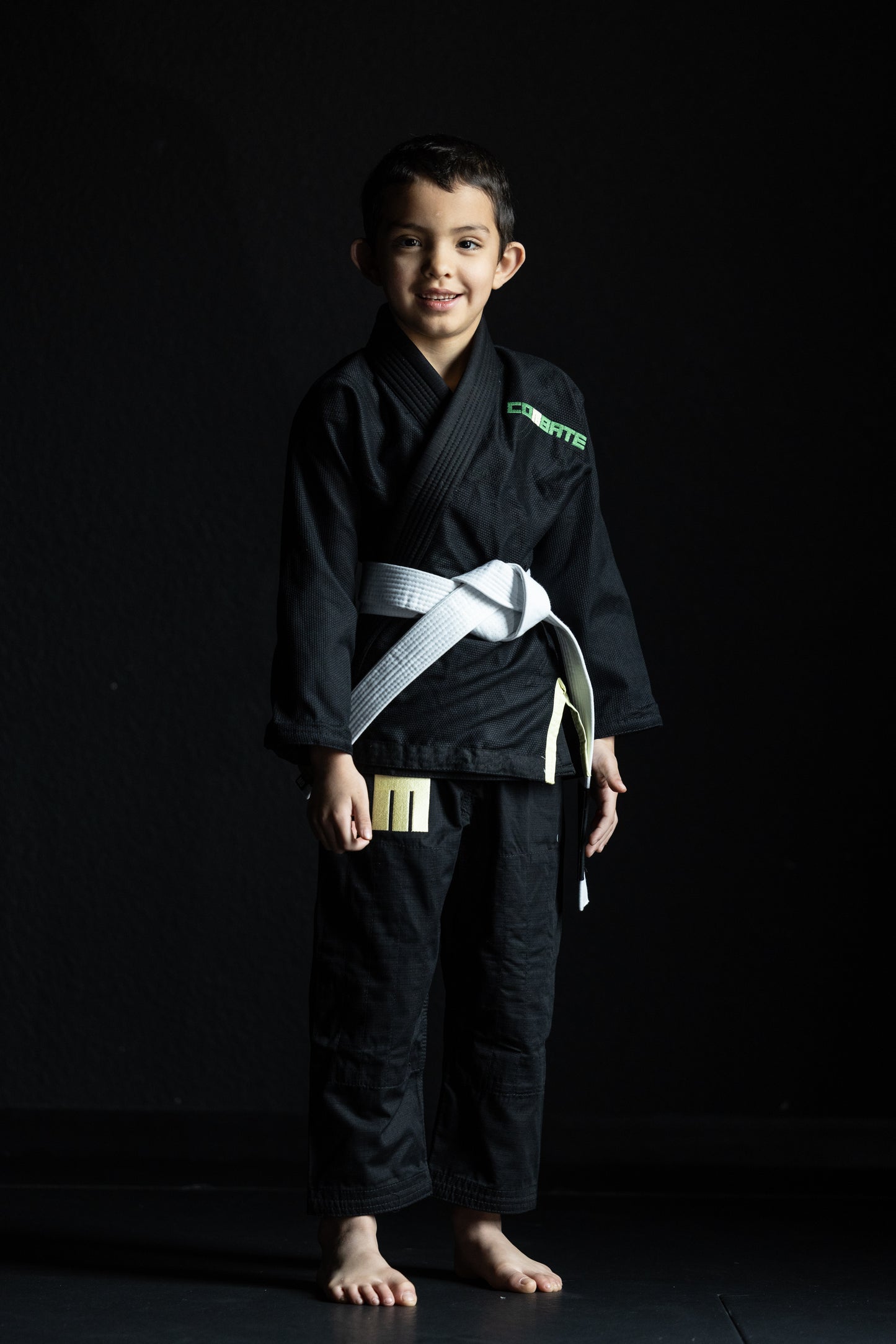 Combate Youth Pro Lite
