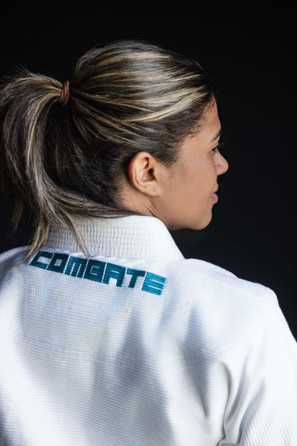 Combate Flow Gi