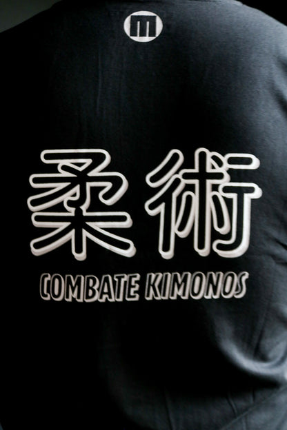 Combate Kanji Tee