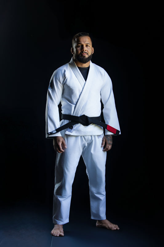 Combate Flow Gi