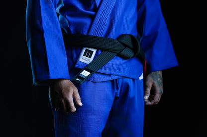 Combate Flow Gi