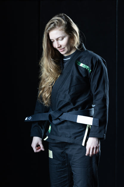 Combate Pro Lite Series