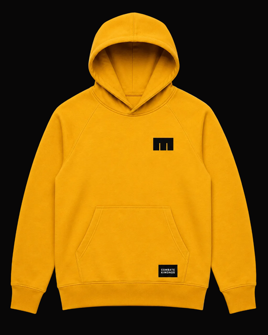 Combate Built For Battle Fleece