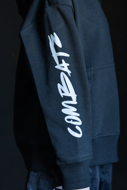 Combate The Culture Hoodie