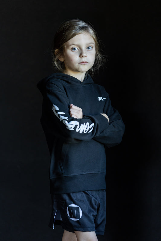 Combate The Culture Hoodie