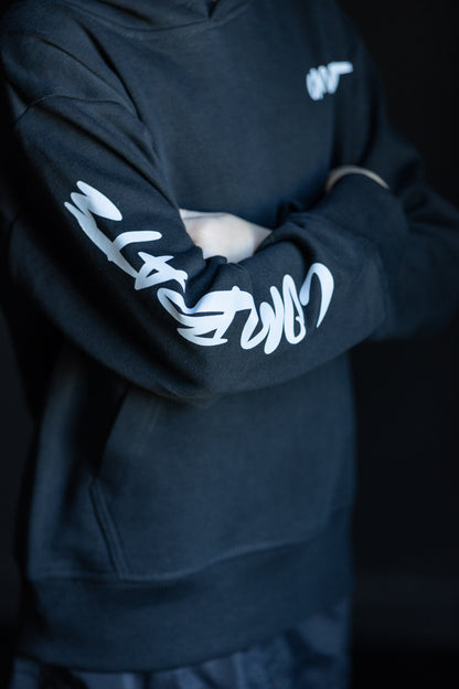 Combate The Culture Hoodie
