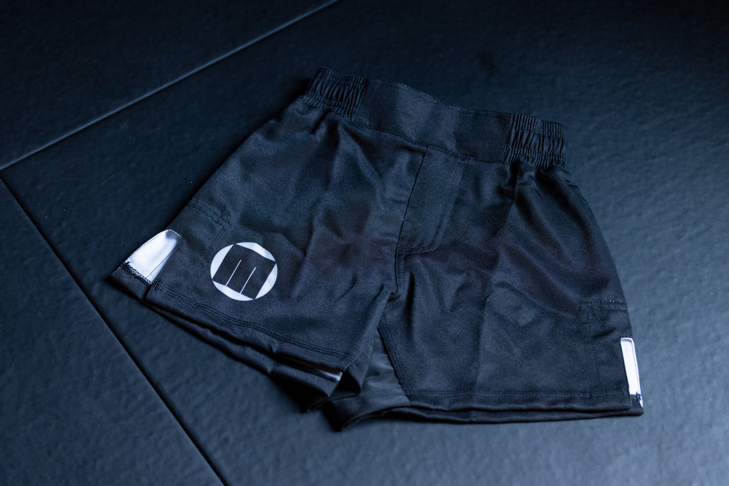 Combate Elastic Adult Grappling Shorts