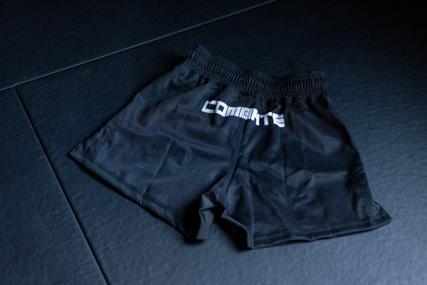 Combate Elastic Adult Grappling Shorts