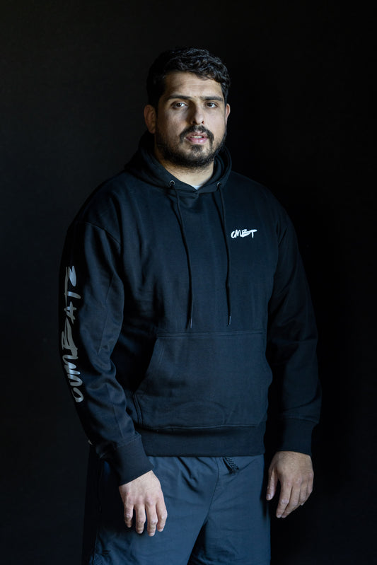 Combate The Culture Hoodie