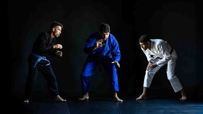 Combate Essential Gi