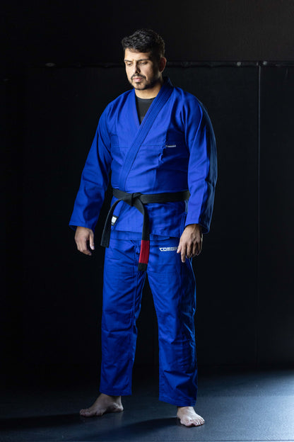 Combate Essential Gi