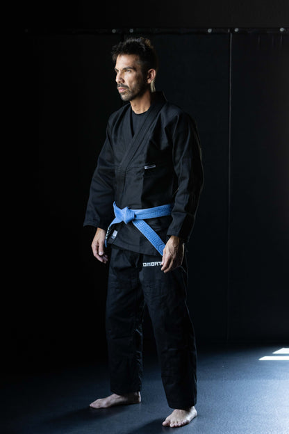 Combate Essential Gi
